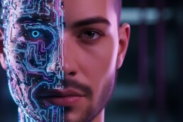 Candidature augmentée à l'IA