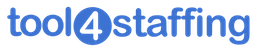 Logo ATS Tool4staffing
