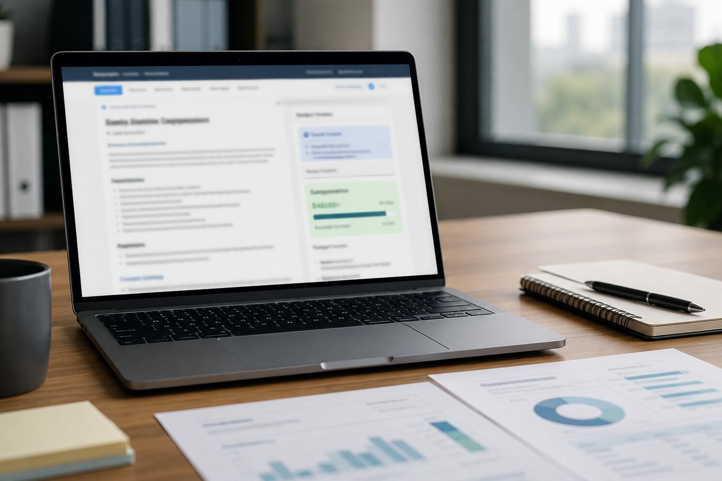 Offre d'emploi analysée sous l'angle de la transparence salariale et de la performance recrutement.