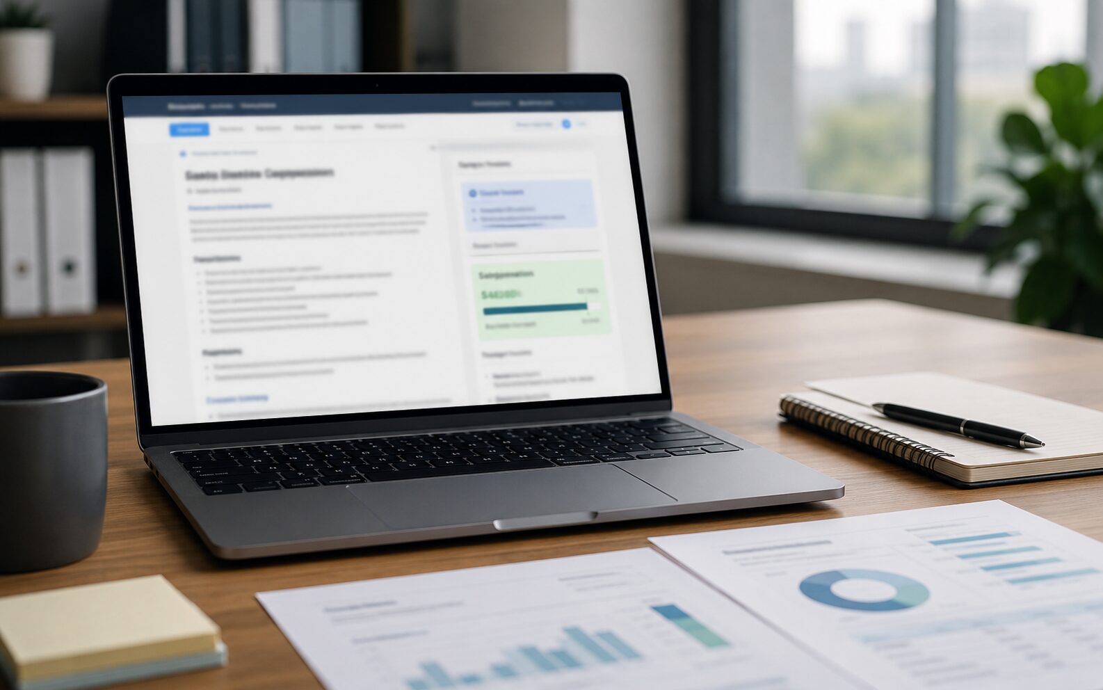 Offre d'emploi analysée sous l'angle de la transparence salariale et de la performance recrutement.